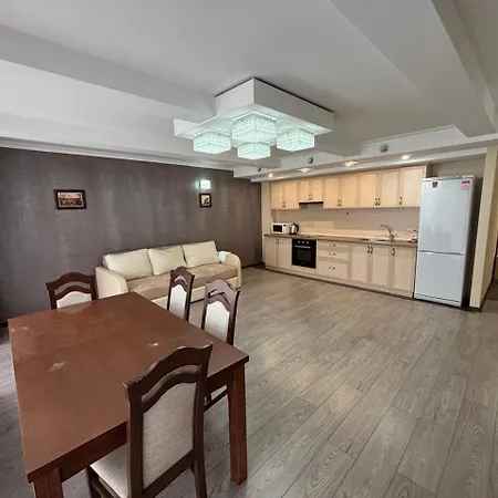 Odeska Astoria Arcadia Apartments Odesa Room photo