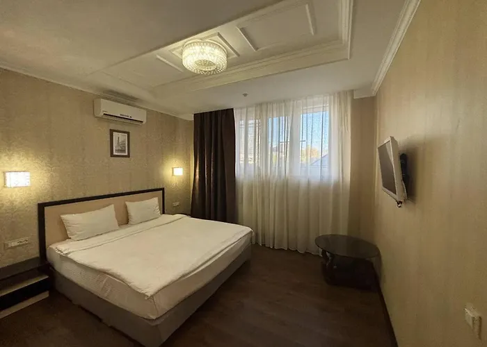 Odeska Astoria Arcadia Apartments