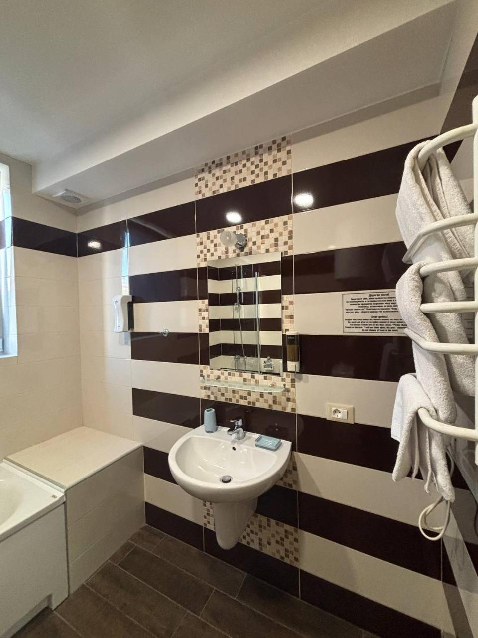 Apartment Odeska Astoria Arcadia *