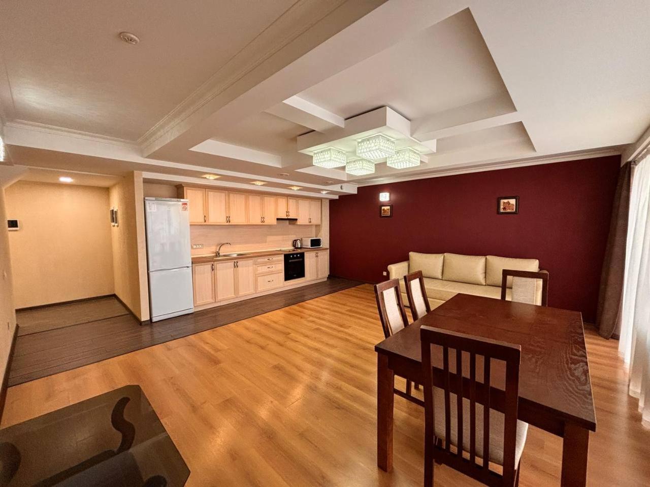 Odeska Astoria Arcadia Apartment *