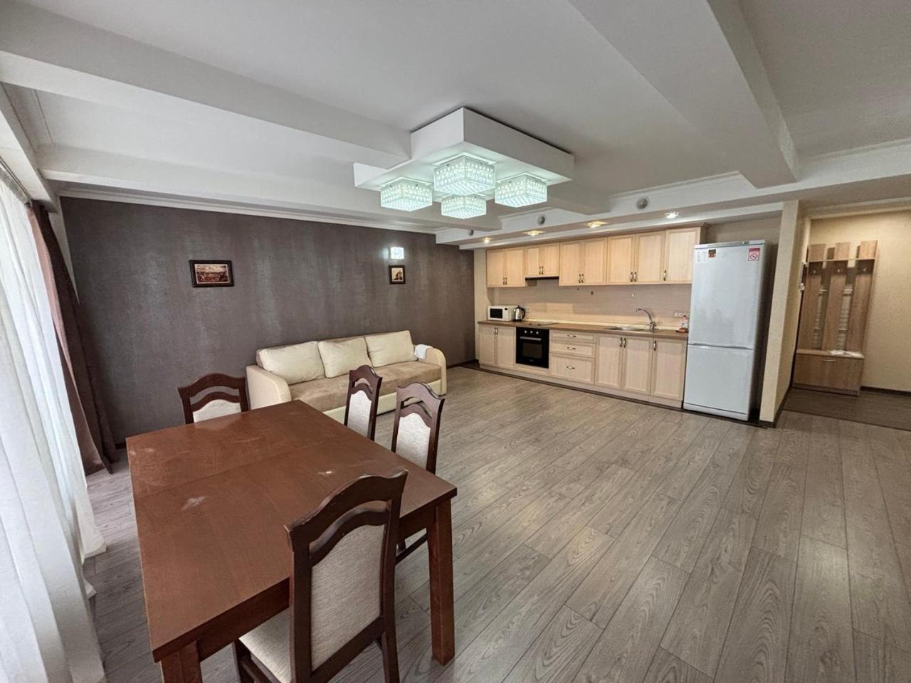 Apartment Odeska Astoria Arcadia *